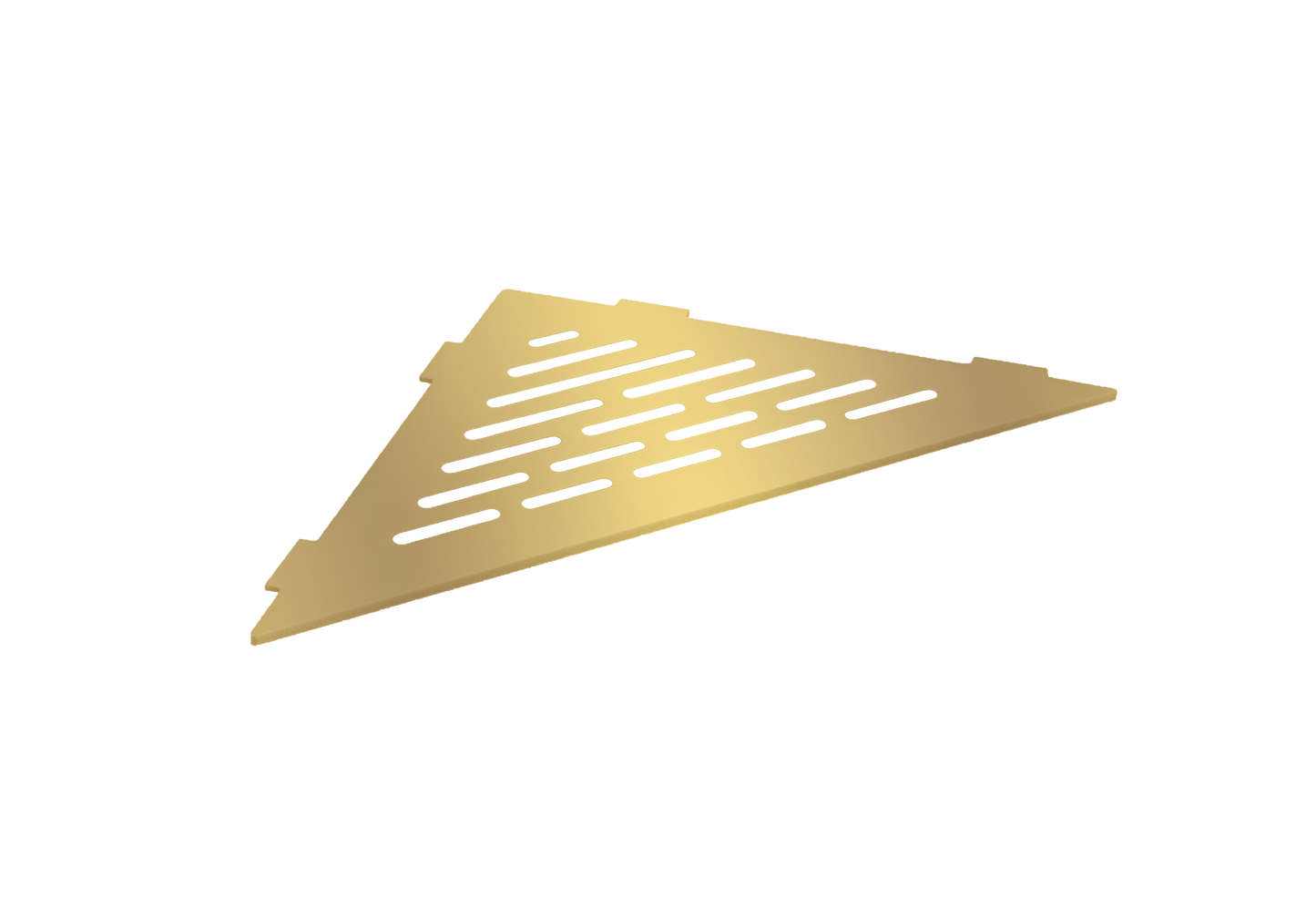 Home Care Shower Corner Shelves #ZW-203ZG