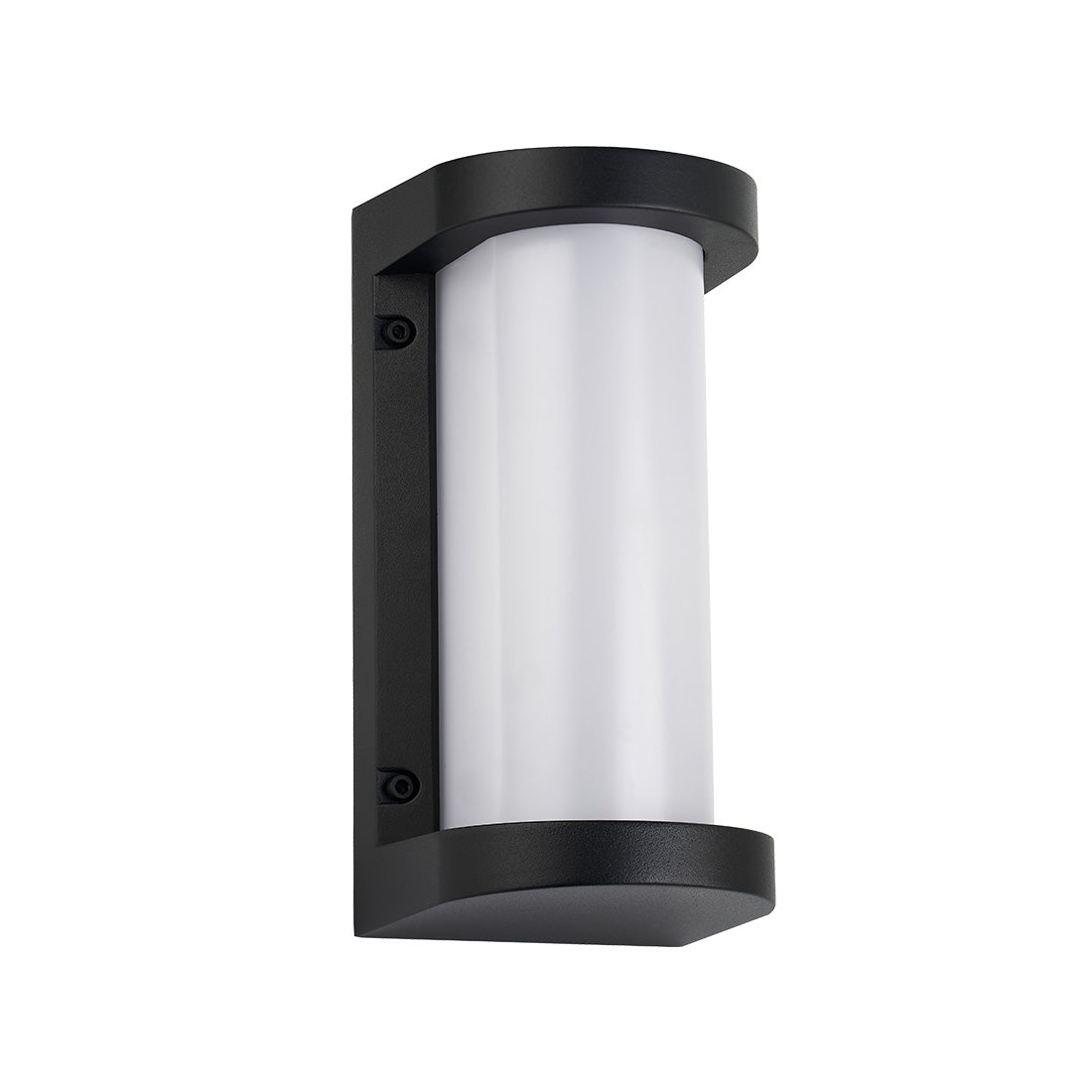 Aibonito Series / Outdoor Ceiling Aluminum Light