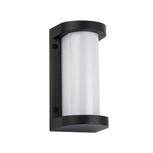 Aibonito Series / Outdoor Ceiling Aluminum Light