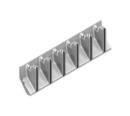 IntegraSpec Bridge Ledge Panel