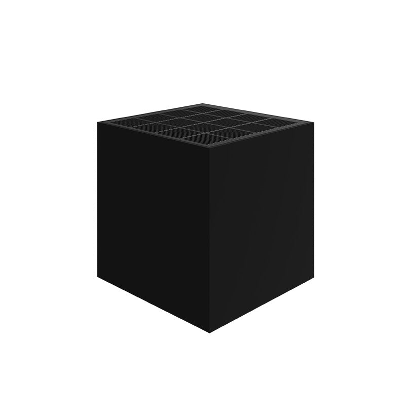 SOLAR CUBE LARGE 3CCT