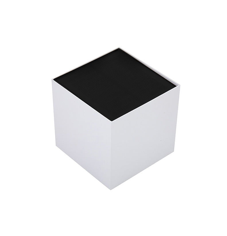SOLAR CUBE LARGE 3CCT
