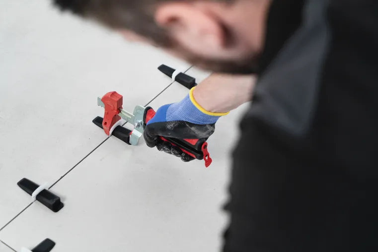 RUBI DELTA PLIERS FAST FIX