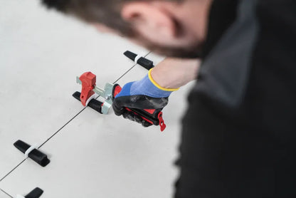 RUBI DELTA PLIERS FAST FIX