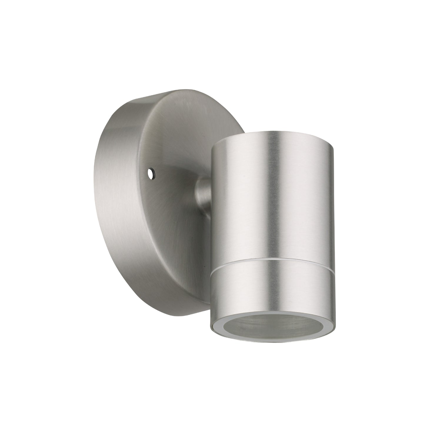 Palmas 1 Series / Outdoor Wall Mounted 1 - Down Aluminum Light