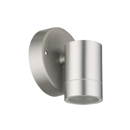 Palmas 1 Series / Outdoor Wall Mounted 1 - Down Aluminum Light