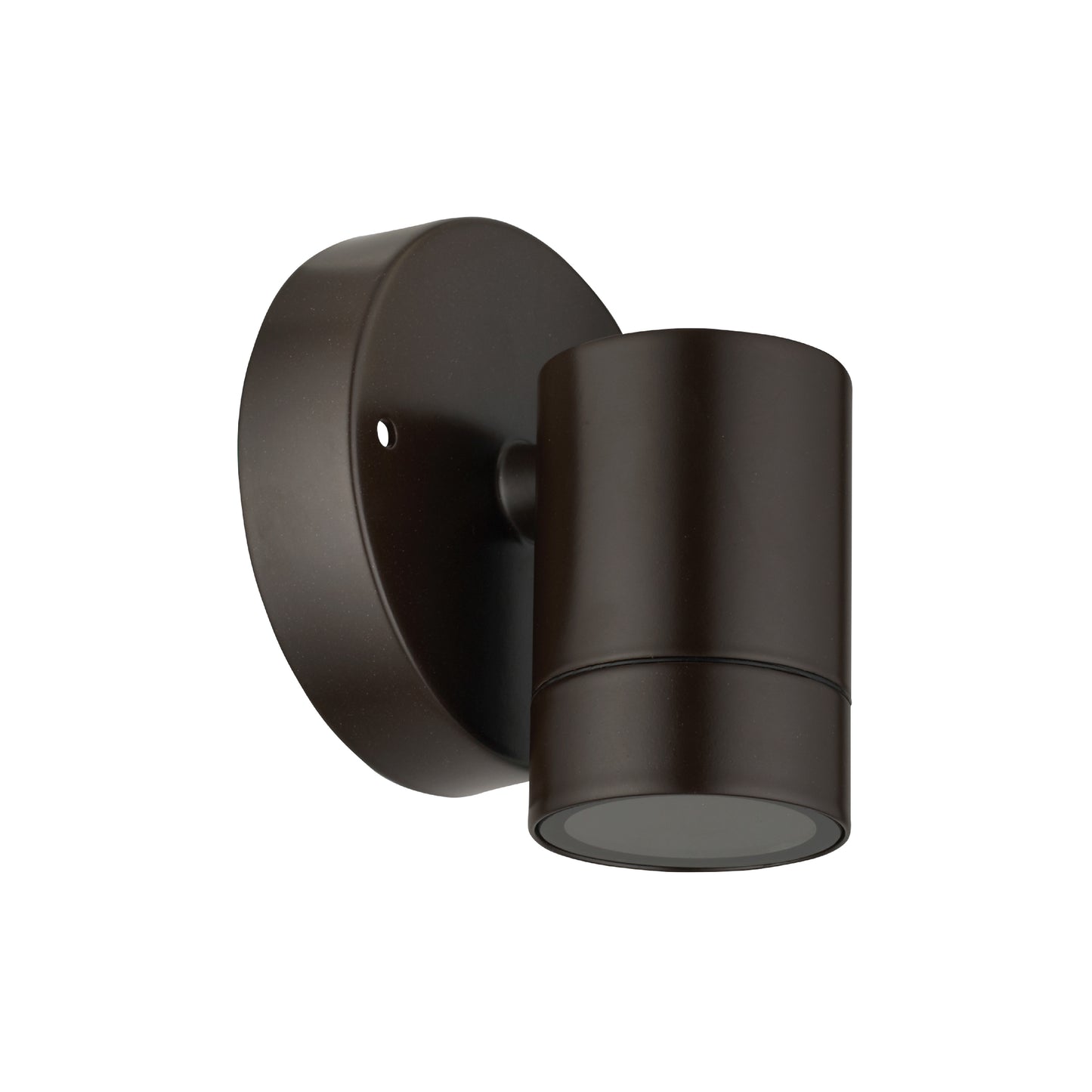 Palmas 1 Series / Outdoor Wall Mounted 1 - Down Aluminum Light