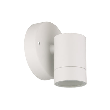 Palmas 1 Series / Outdoor Wall Mounted 1 - Down Aluminum Light