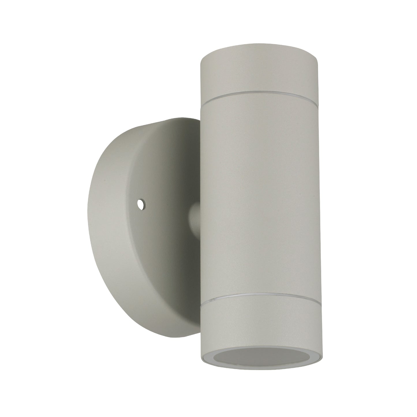Palmas 2 Series /  Outdoor Wall Mounted 2 - Up and Down Aluminum Light