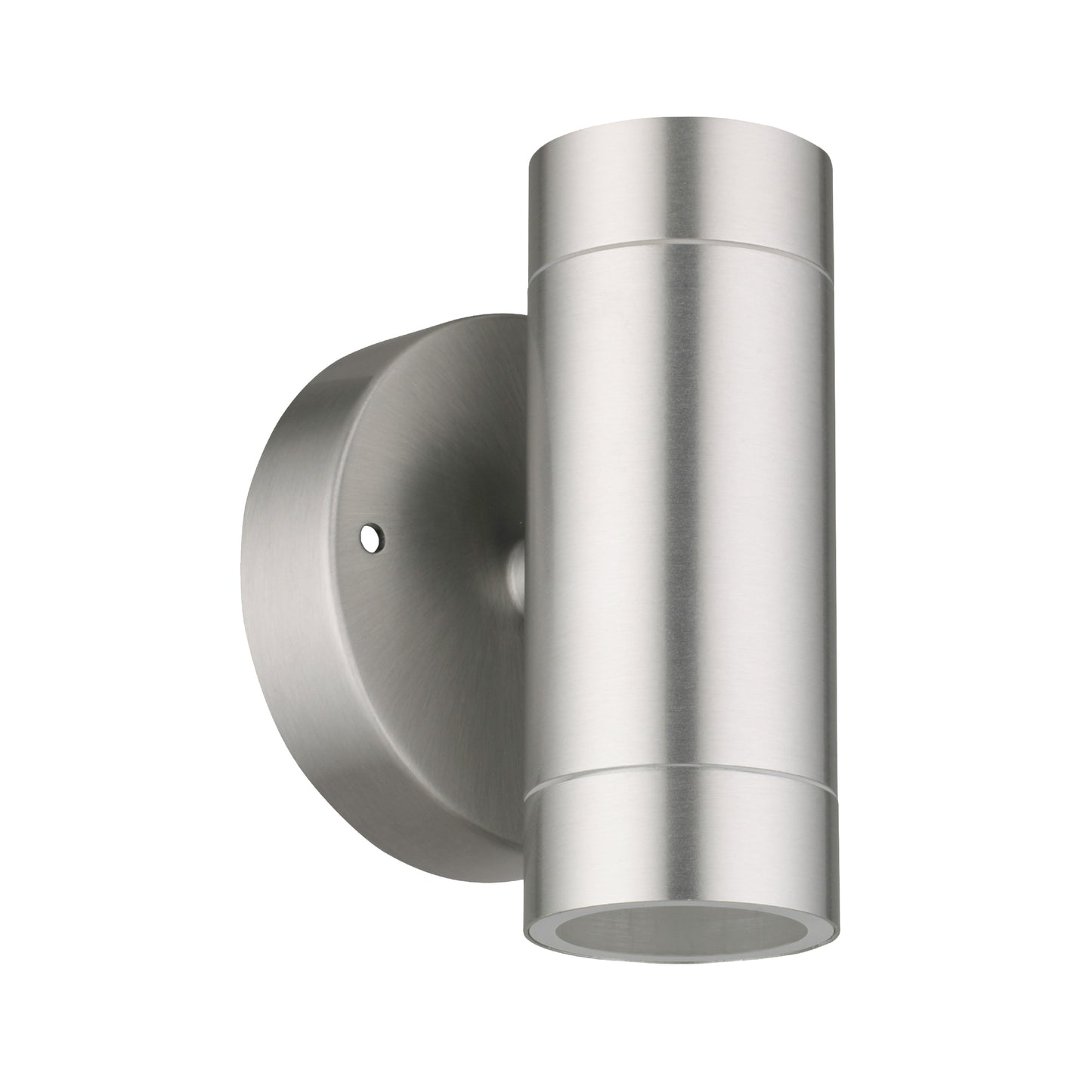 Palmas 2 Series /  Outdoor Wall Mounted 2 - Up and Down Aluminum Light