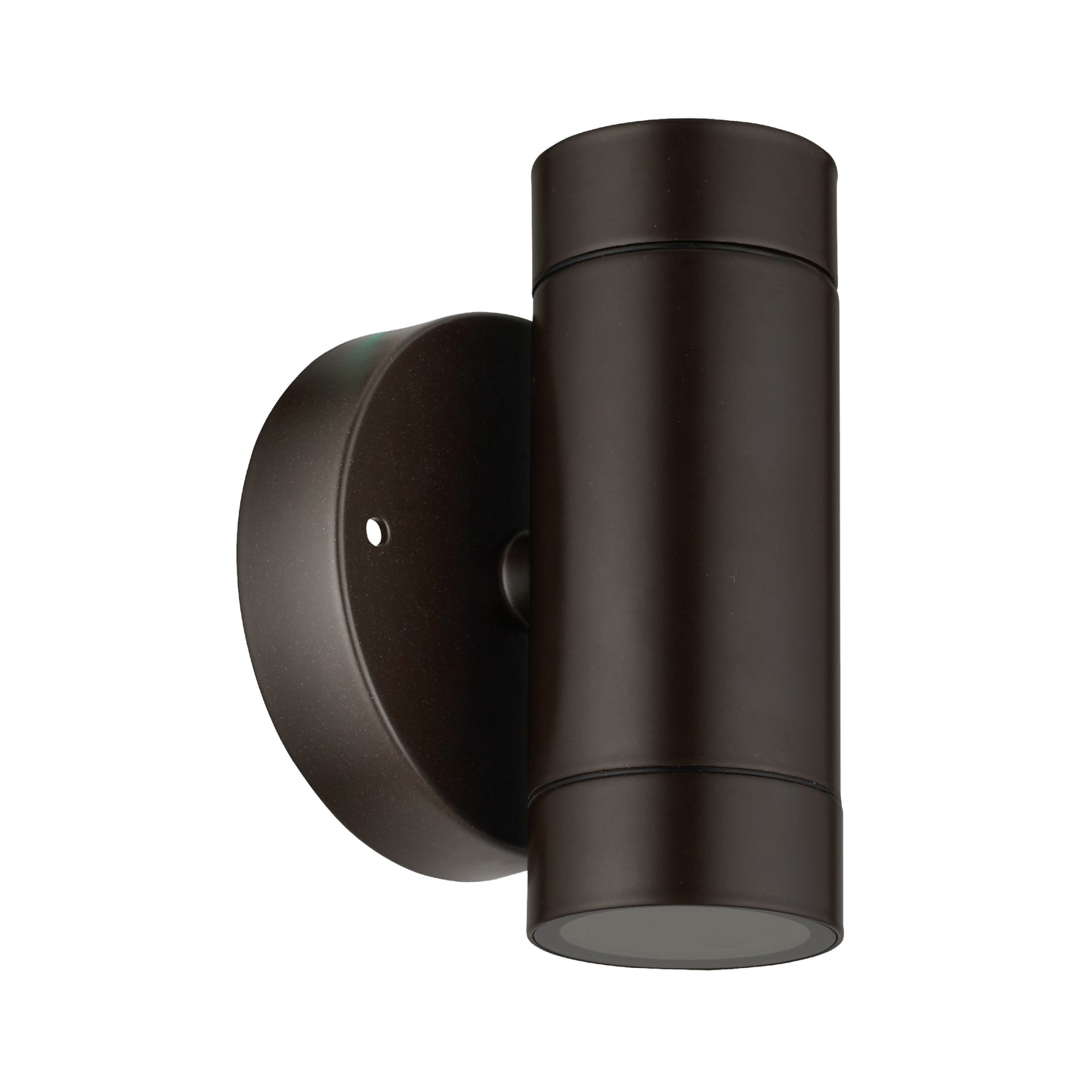 Palmas 2 Series /  Outdoor Wall Mounted 2 - Up and Down Aluminum Light