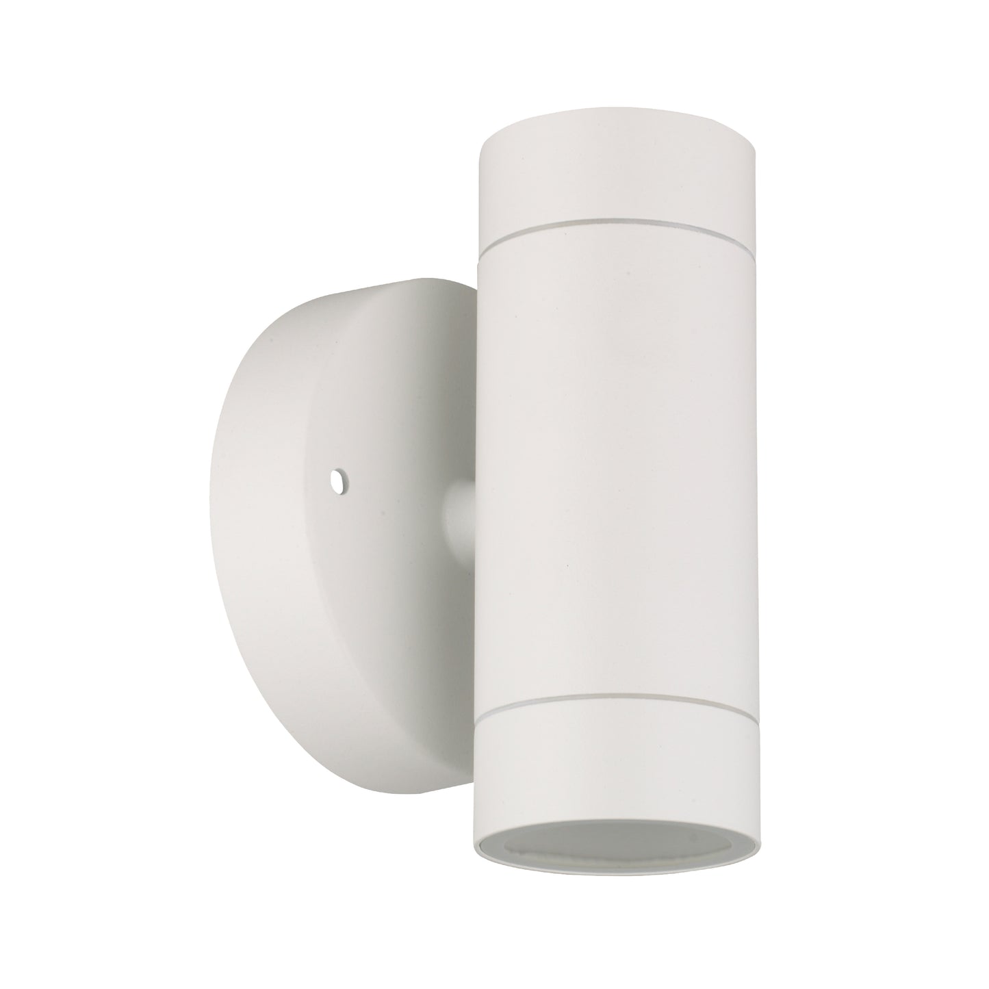 Palmas 2 Series /  Outdoor Wall Mounted 2 - Up and Down Aluminum Light