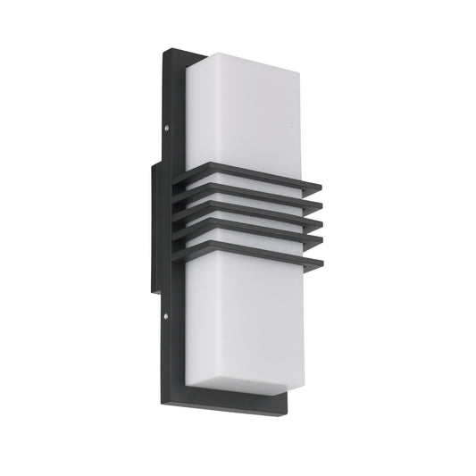 Salinas Series / Outdoor Wall Mounted 2 - Aluminum Light