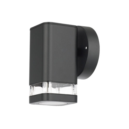 Dorado 1 Series / Outdoor Wall Mounted 1 - Down Aluminum Light