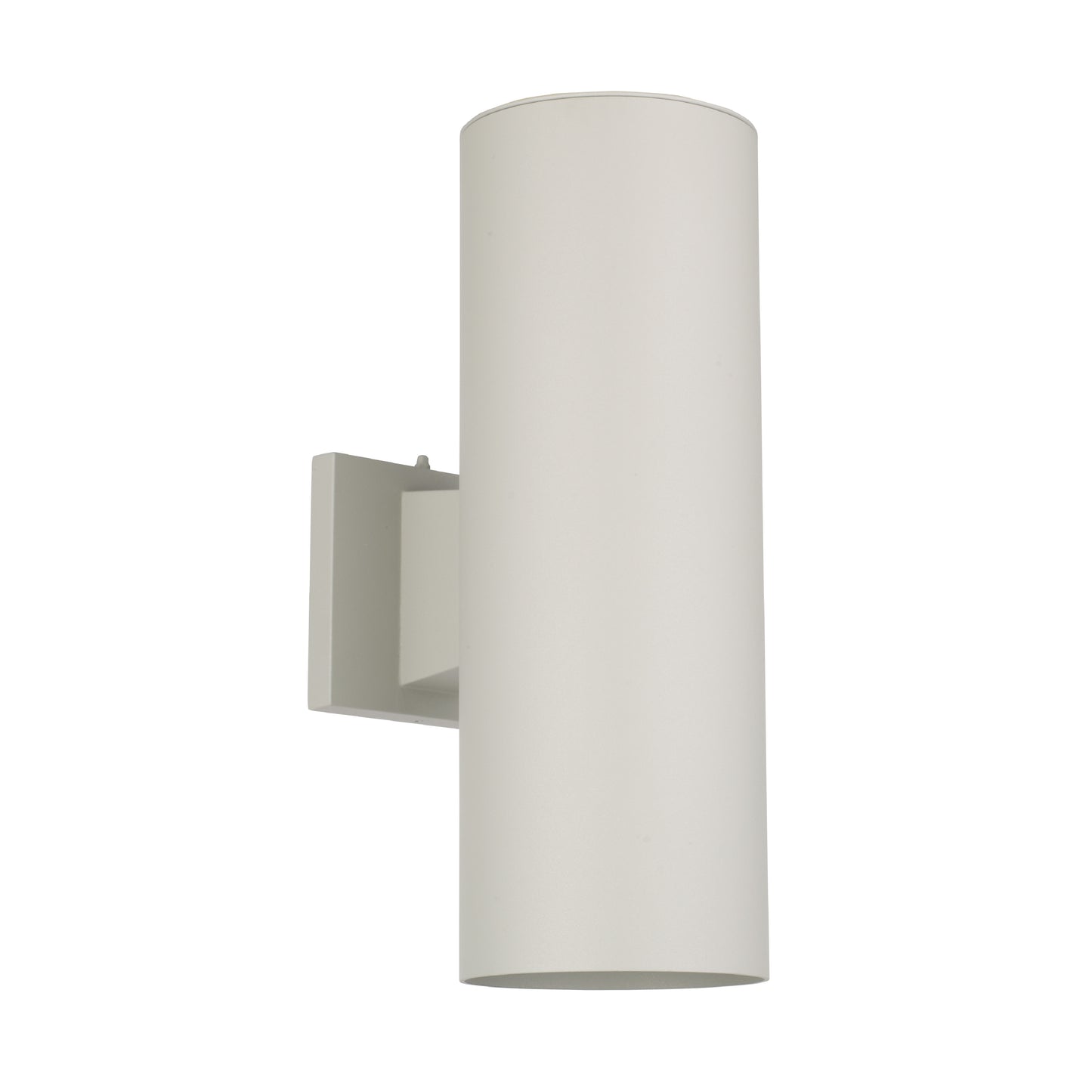 Condado 2 Series / Outdoor Wall Mounted 2 - Up and Down Aluminum Light