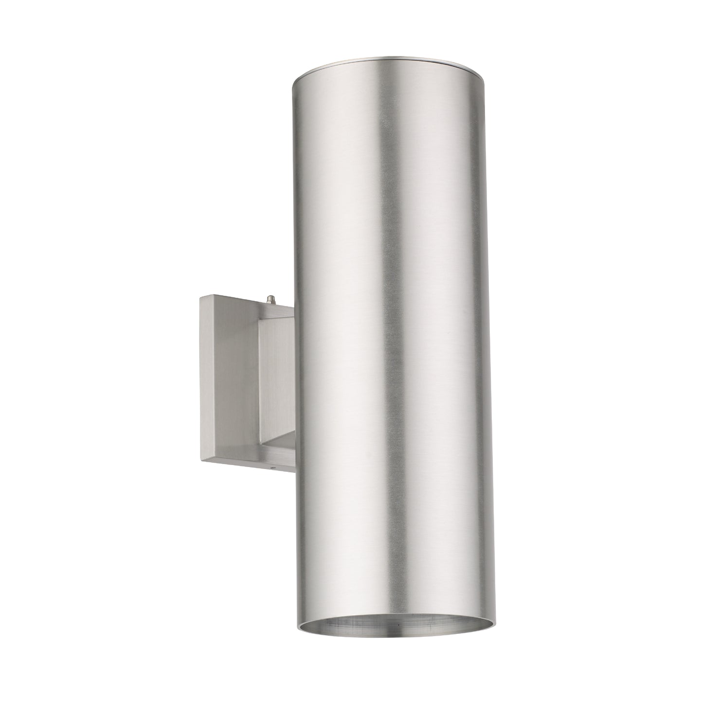 Condado 2 Series / Outdoor Wall Mounted 2 - Up and Down Aluminum Light