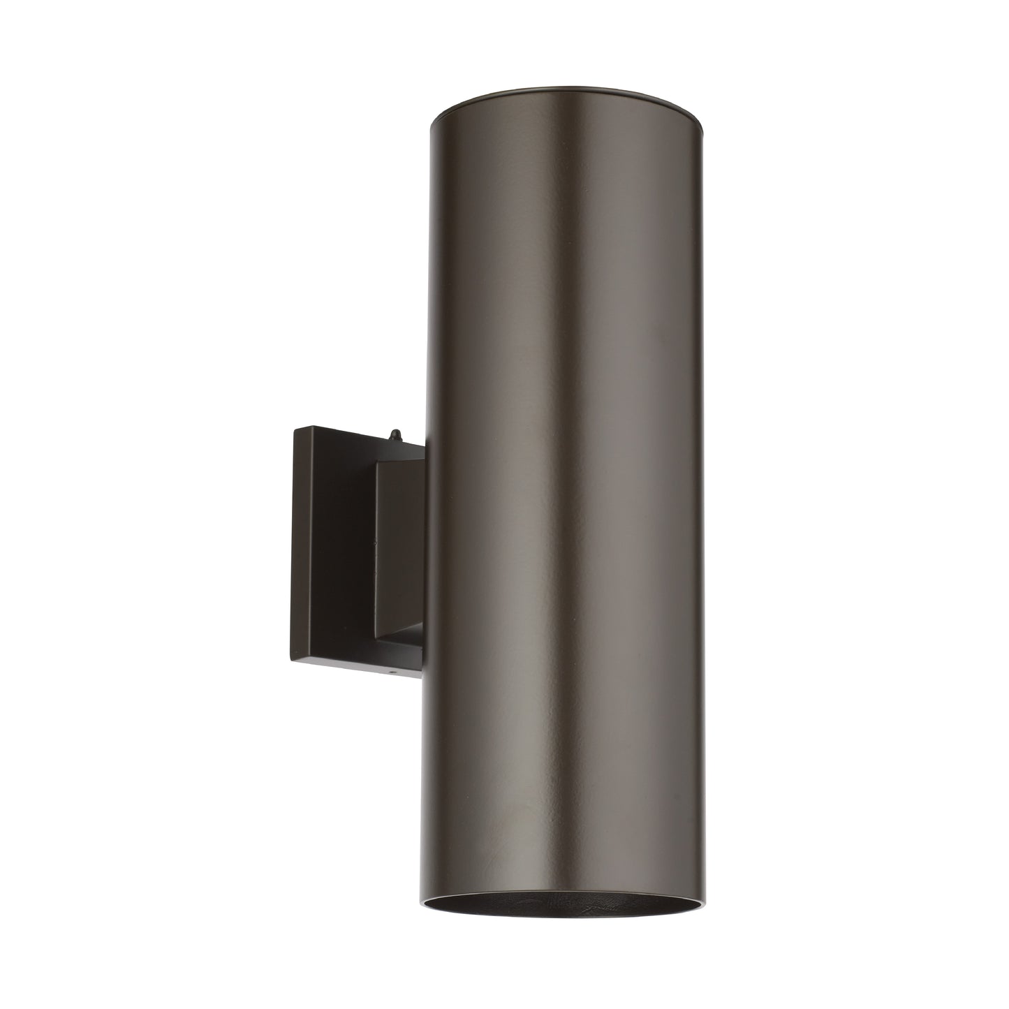 Condado 2 Series / Outdoor Wall Mounted 2 - Up and Down Aluminum Light