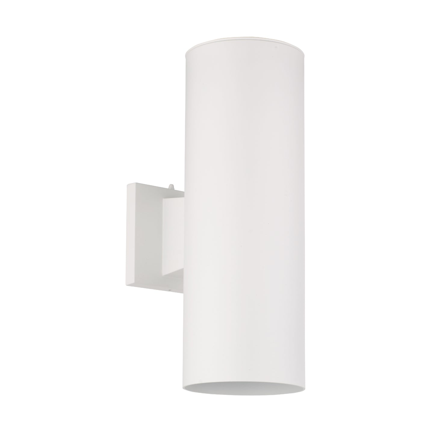 Condado 2 Series / Outdoor Wall Mounted 2 - Up and Down Aluminum Light