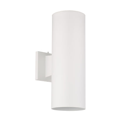 Condado 2 Series / Outdoor Wall Mounted 2 - Up and Down Aluminum Light