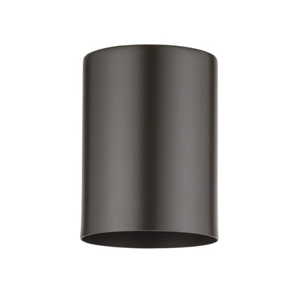 Condado Series / Outdoor Ceiling Aluminum Light