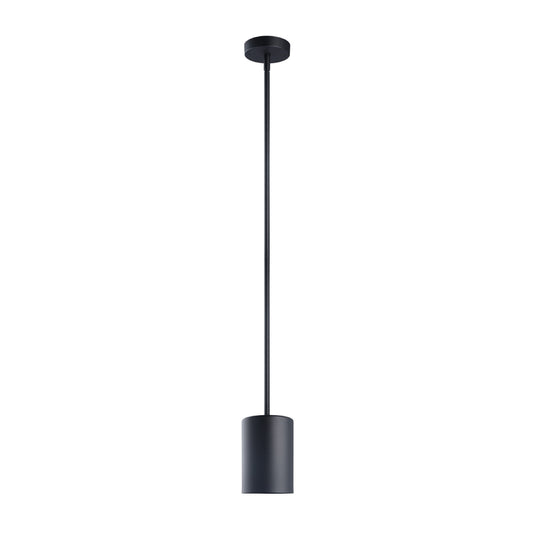 Condado Series / Outdoor Ceiling Pendant Aluminum Light