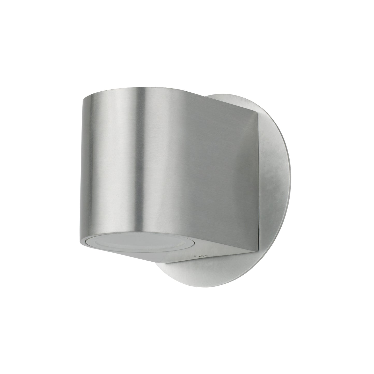 Rincon Series / Outdoor Wall Mounted 1 - Down Aluminum Light