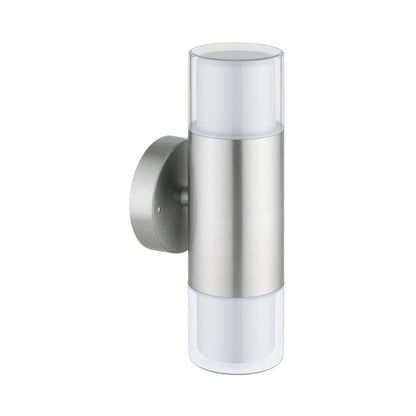 Palo Seco 2 Series / Outdoor Wall Mounted 2 - Up and Down Aluminum Light