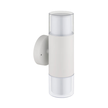 Palo Seco 2 Series / Outdoor Wall Mounted 2 - Up and Down Aluminum Light