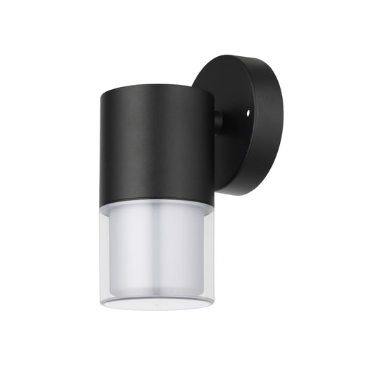 Palo Seco 1 Series / Outdoor Wall Mounted 1 - Down Aluminum Light