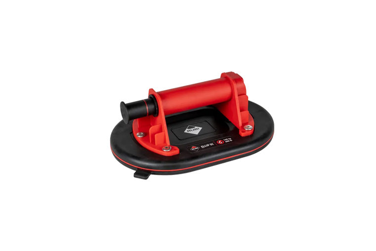 RUBI VACUUM SUCTION CUP ELLIP SC