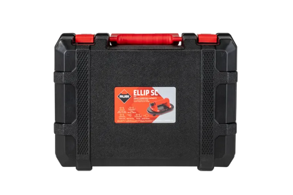 RUBI VACUUM SUCTION CUP ELLIP SC
