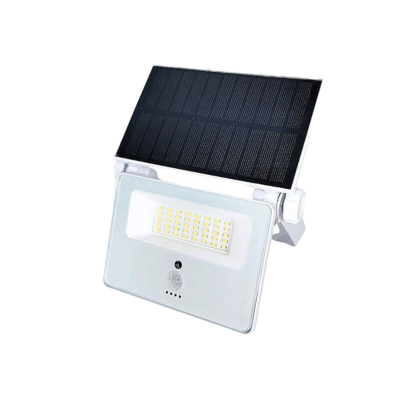 Solar Mini Flood 3CCT 1300LM
