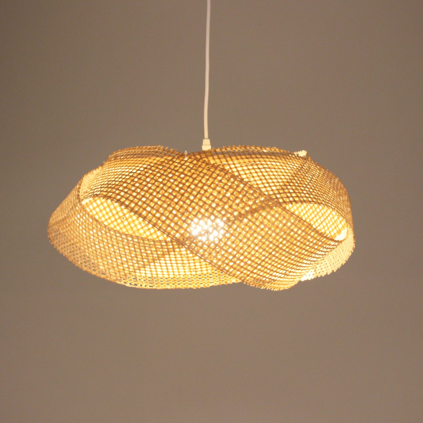 Lamp Bamboo / GYD-202213