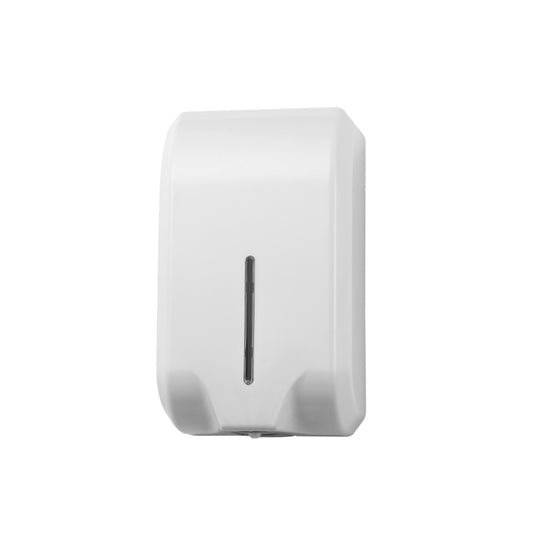 Commercial Care Touchless Soap Dispenser White