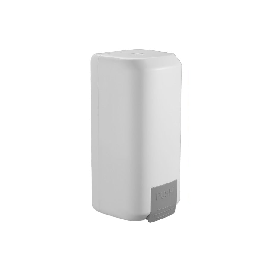 Commercial Care Manual Soap Dispenser White
