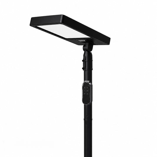 Led Solar Street Light 3CCT