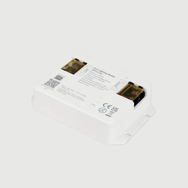 PLC LIGHTING MASTER (WiFI+2.4G)