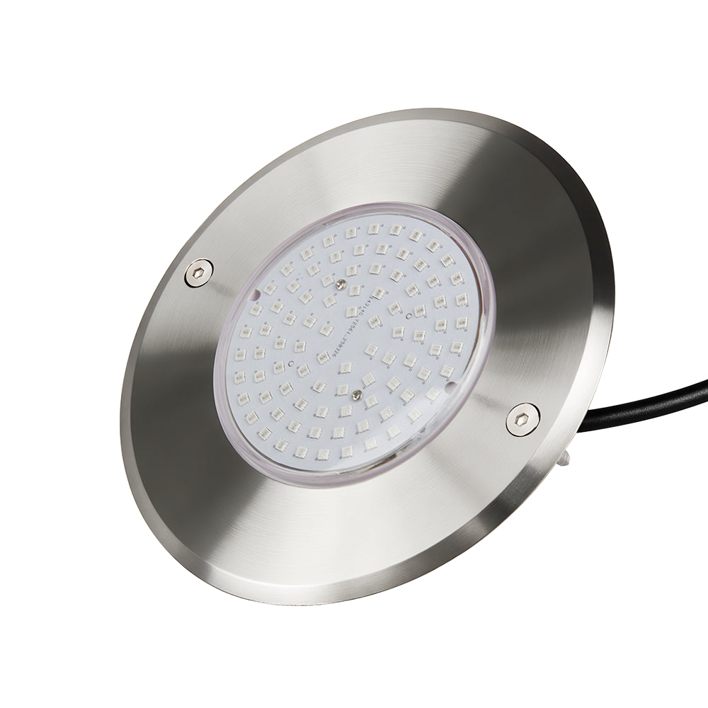 9W RGB WALL MOUNTED LED POOL LIGHT