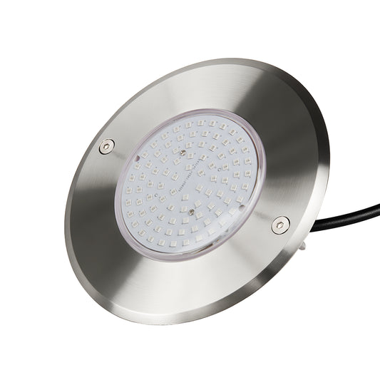 9W RGB WALL MOUNTED LED POOL LIGHT