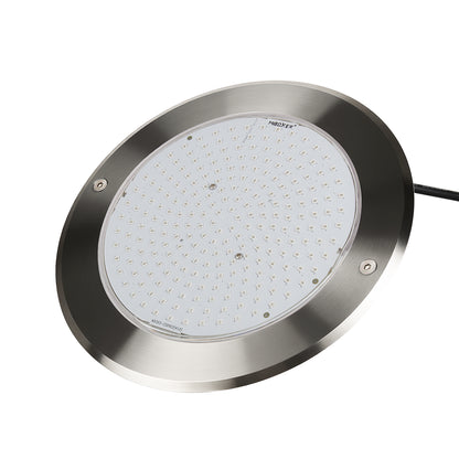 18W RGB WALL MOUNTED LED POOL LIGHT