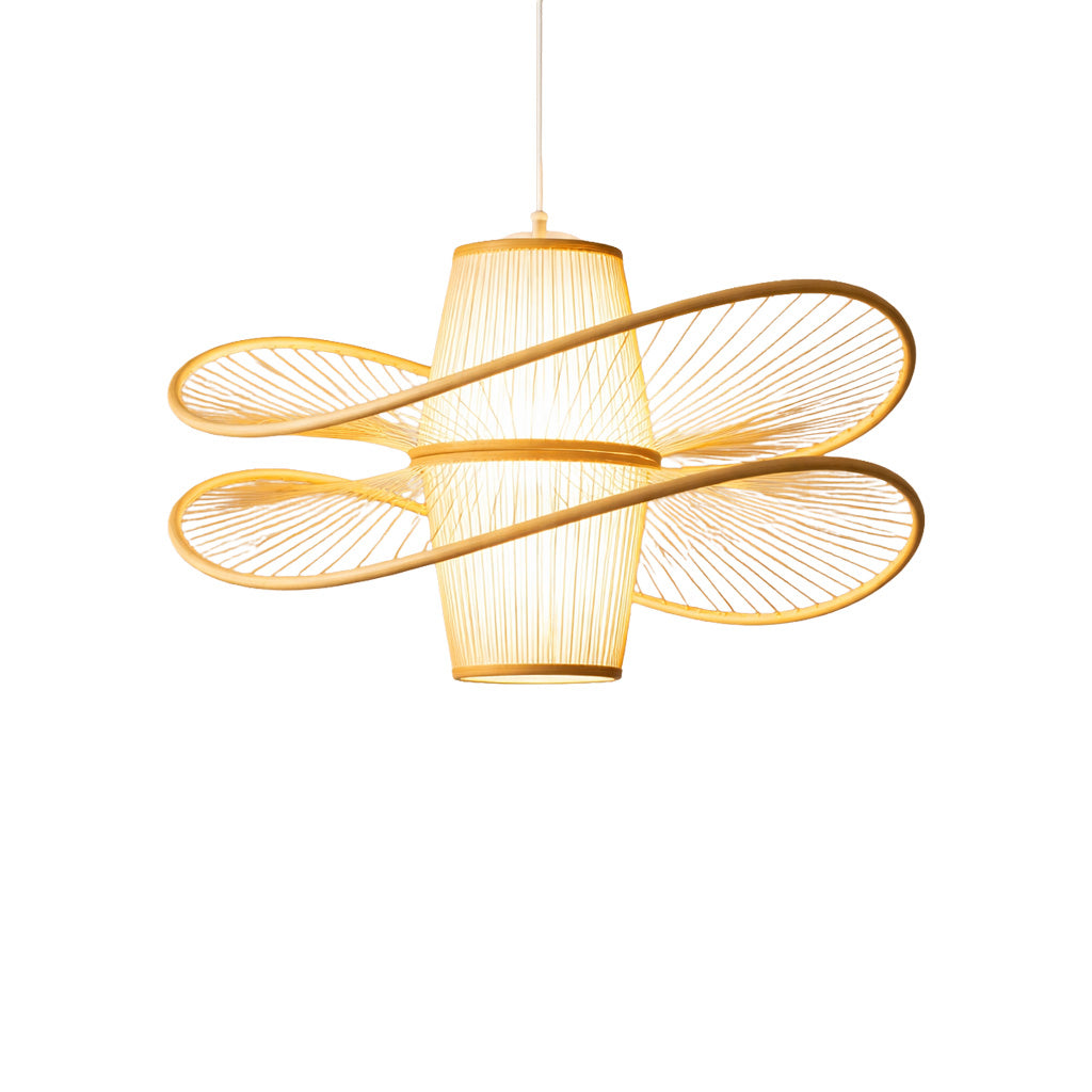 Lamp Bamboo / GYD-20210816