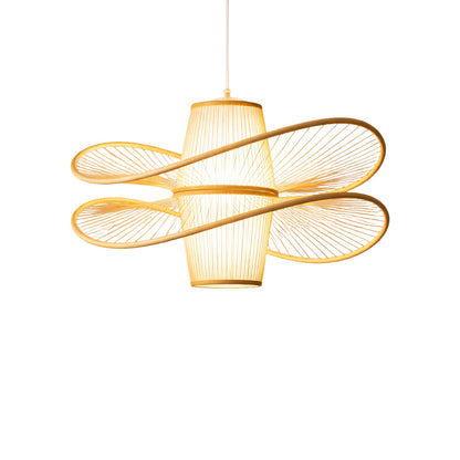 Lamp Bamboo / GYD-20210816