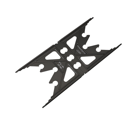 IntegraSpec Spacers (ICF Webs / Core Spacers)