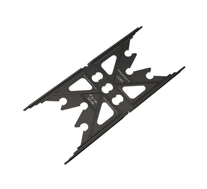 IntegraSpec Spacers (ICF Webs / Core Spacers)
