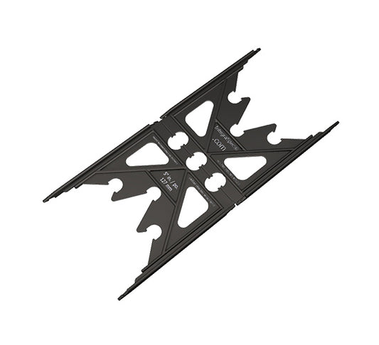 IntegraSpec Spacers (ICF Webs / Core Spacers)