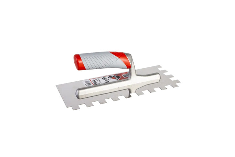 RUBI STAINLESS JAG. TROWEL 12X12 28 PRO