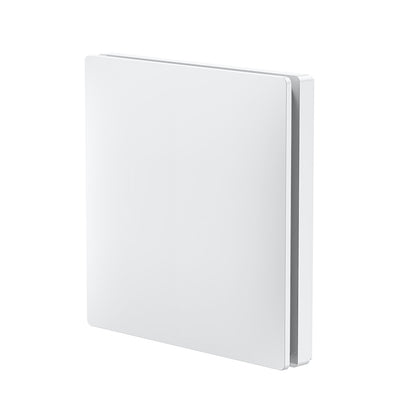 SWITCH CONTROL WHITE