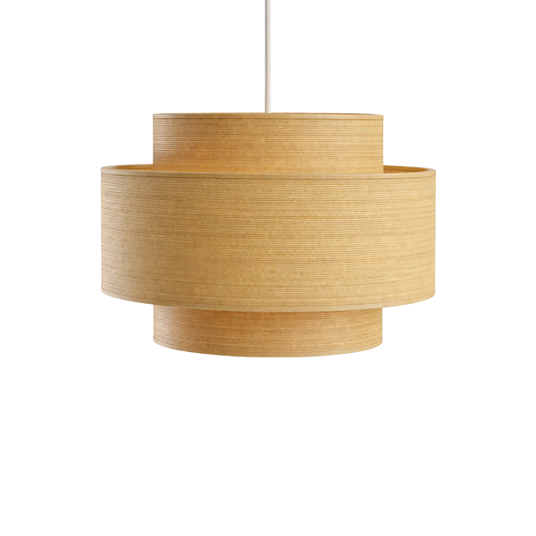 Lamp Bamboo / GYD-25404A