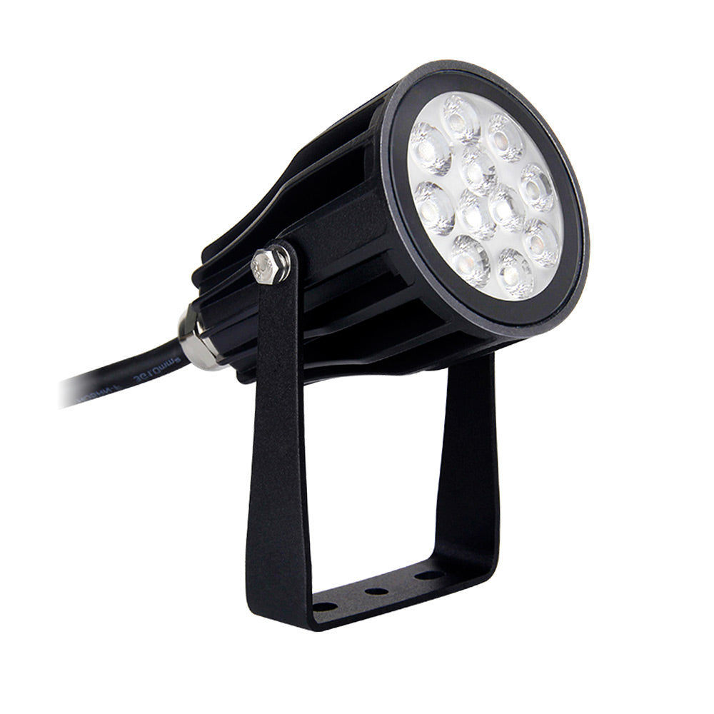 6W RGB CCT GARDEN LIGHT
