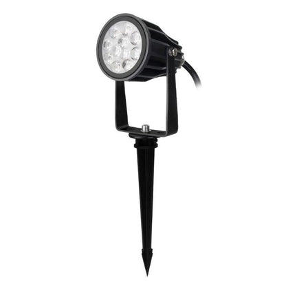 6W RGB CCT GARDEN LIGHT